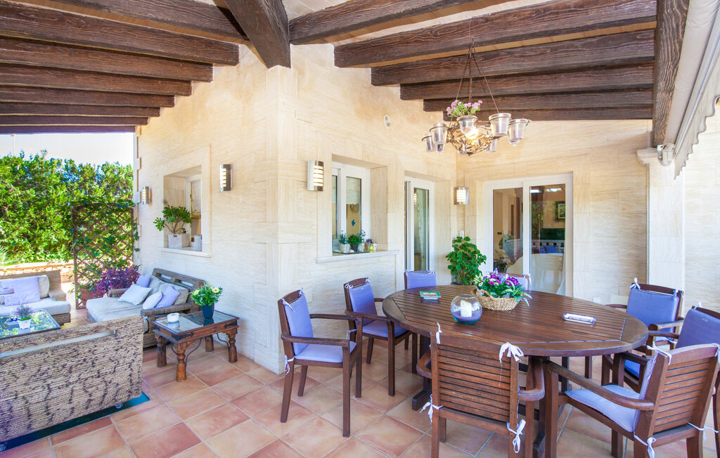 Kuća-za-odmor - Chalet Llibertat, Badia Gran , Španjolska - EMF944 8