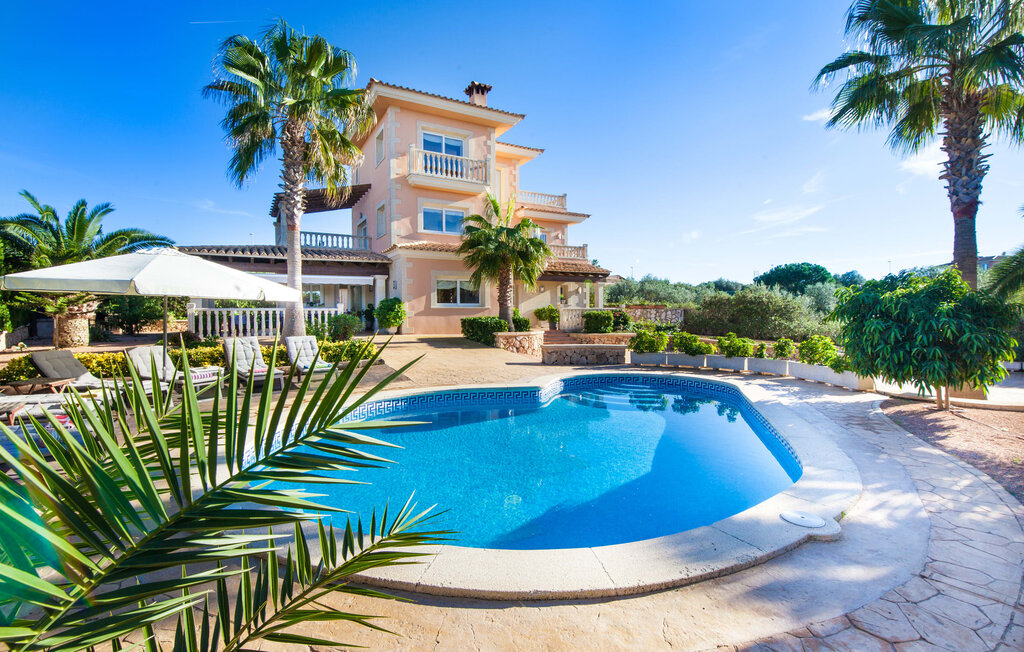 Kuća-za-odmor - Chalet Llibertat, Badia Gran , Španjolska - EMF944 1