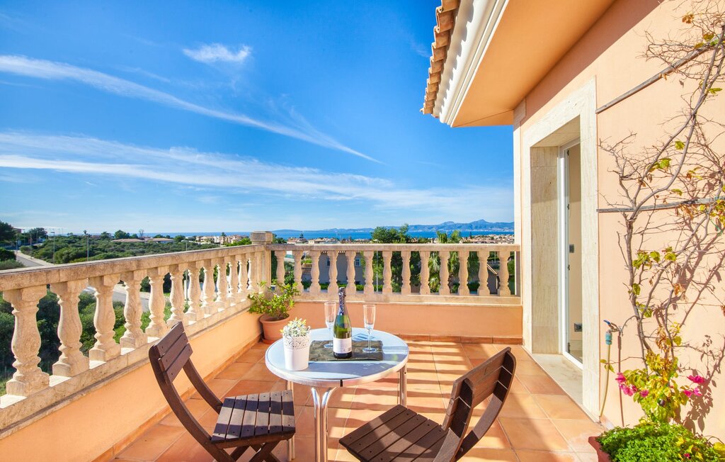 Kuća-za-odmor - Chalet Llibertat, Badia Gran , Španjolska - EMF944 14