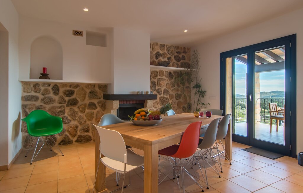 Feriehuse - Ca Na Cristina de Carrossa, Arta , Spanien - EMF946 31