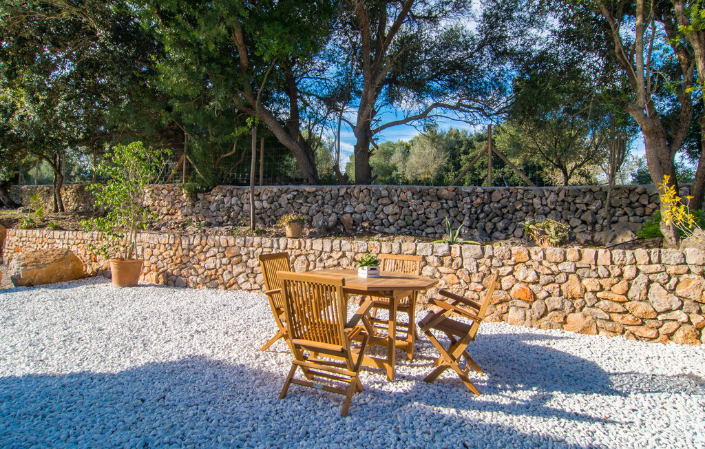 Feriehuse - Ca Na Cristina de Carrossa, Arta , Spanien - EMF946 20