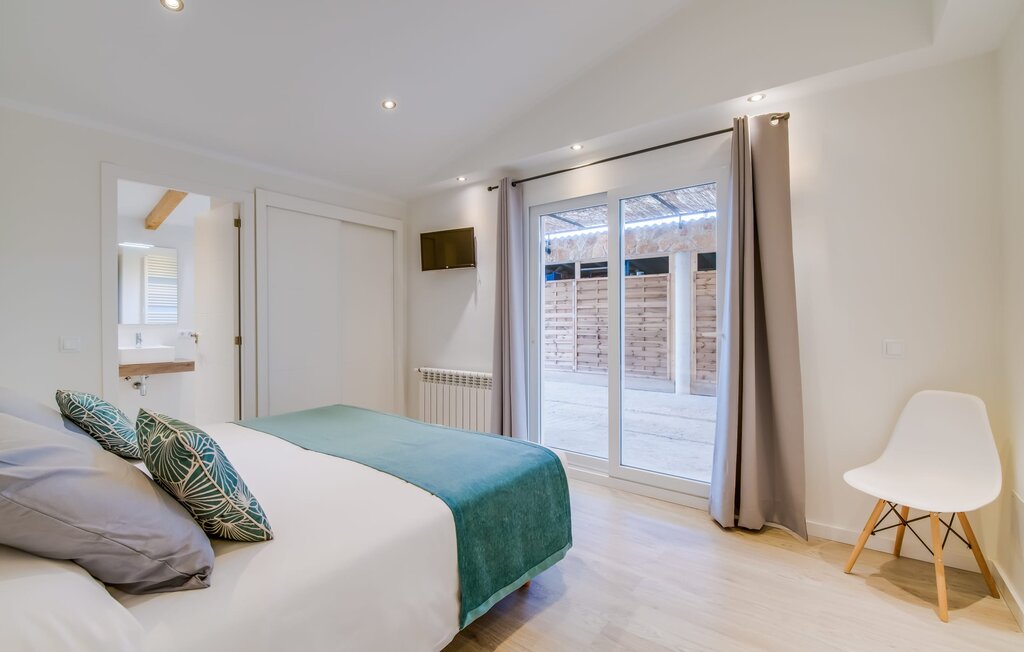 Feriehuse - Son Mesquida de Inca, Inca , Spanien - EMF949 38