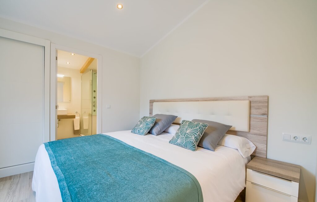 Feriehuse - Son Mesquida de Inca, Inca , Spanien - EMF949 43