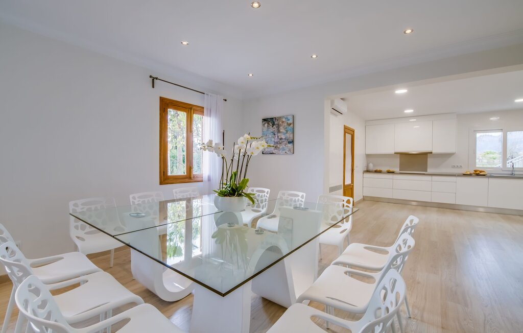 Feriehuse - Son Mesquida de Inca, Inca , Spanien - EMF949 27