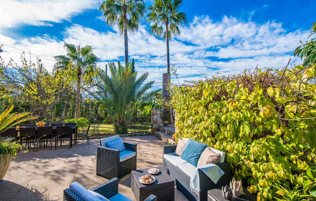 Feriehuse - Son Mesquida de Inca, Inca , Spanien - EMF949 7