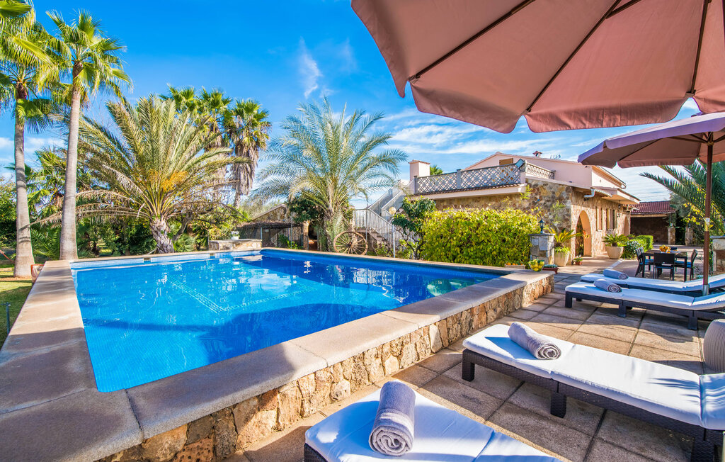 Feriehuse - Son Mesquida de Inca, Inca , Spanien - EMF949 11