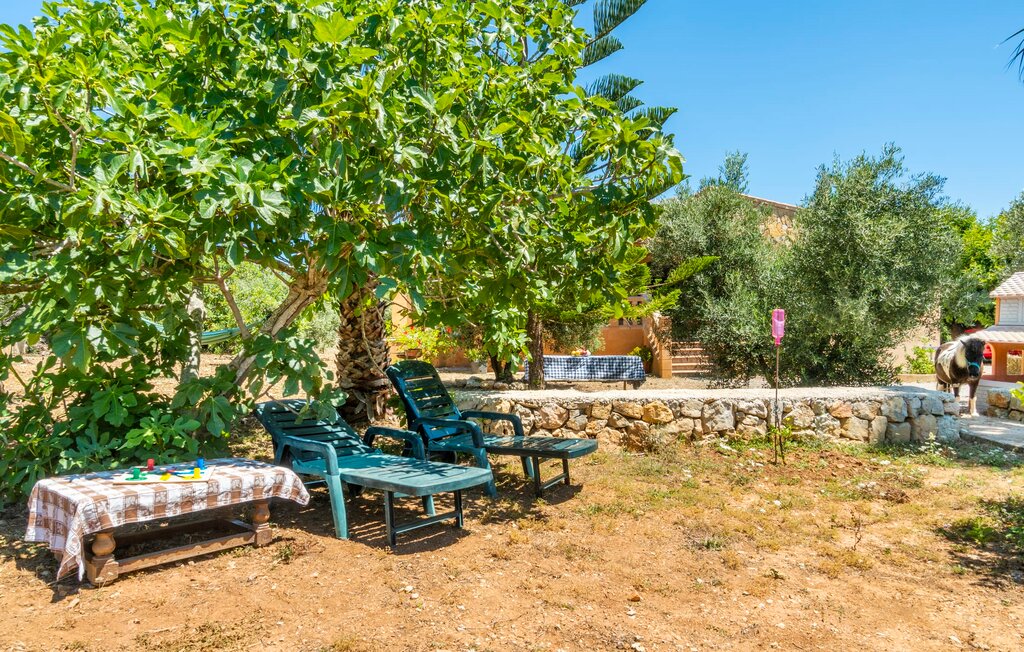 Ferienhaus - Ses Camesroges, Capdepera , Spanien - EMF950 14