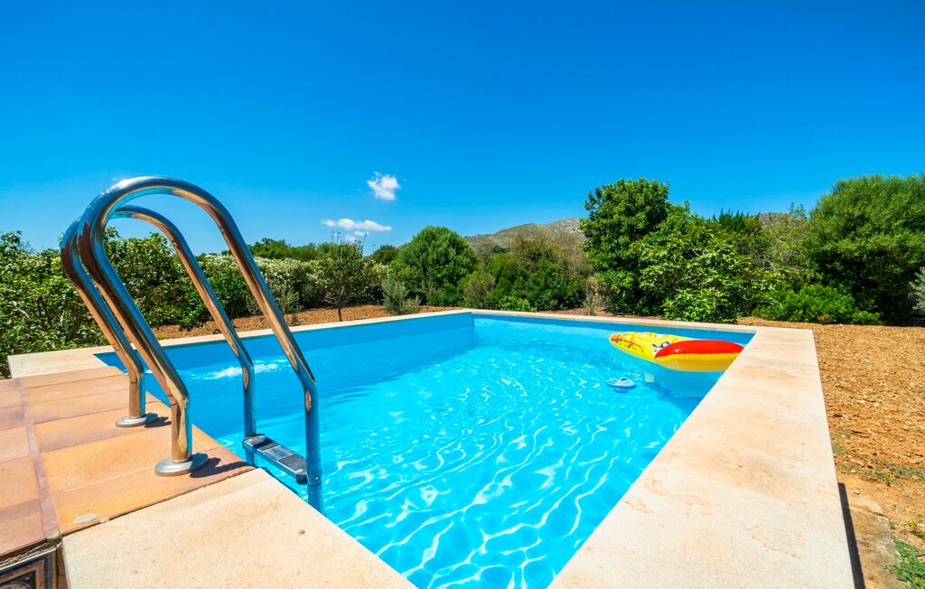 Ferienhaus - Ses Camesroges, Capdepera , Spanien - EMF950 2