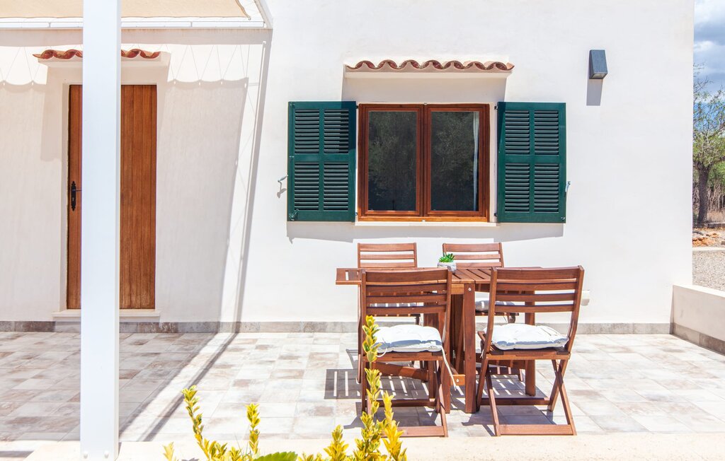 Ferienhaus - Ruris, Algaida , Spanien - EMF951 9