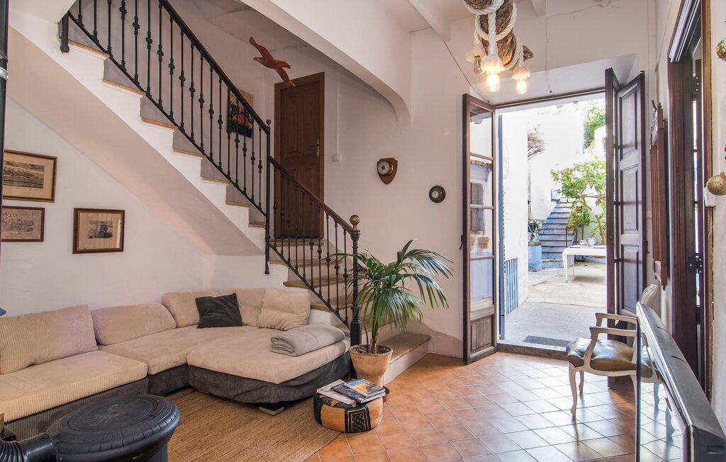 Ferienhaus - Ithaka, Arta , Spanien - EMF952 2