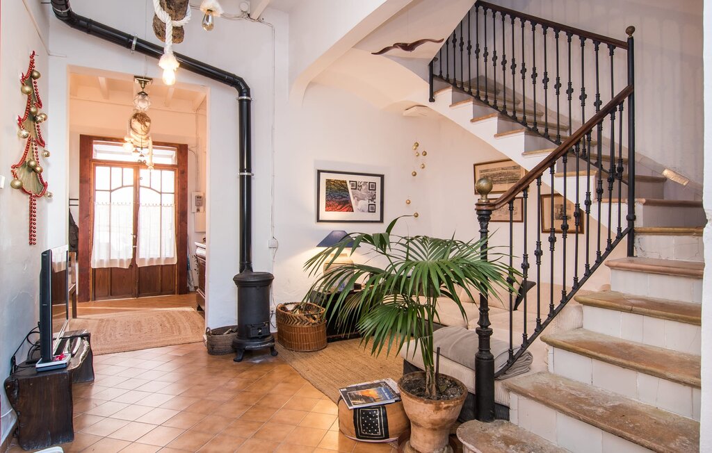 Ferienhaus - Ithaka, Arta , Spanien - EMF952 32