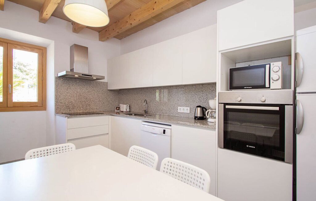 Feriehuse - Cas Forner de Portol, Palma , Spanien - EMF959 16