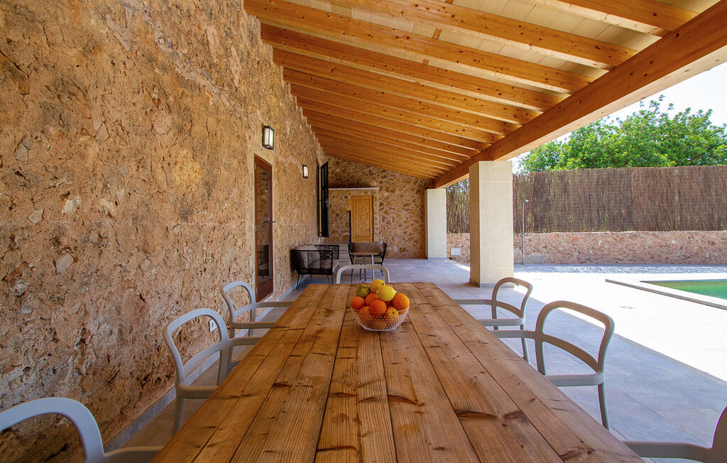 Feriehuse - Cas Forner de Portol, Palma , Spanien - EMF959 7