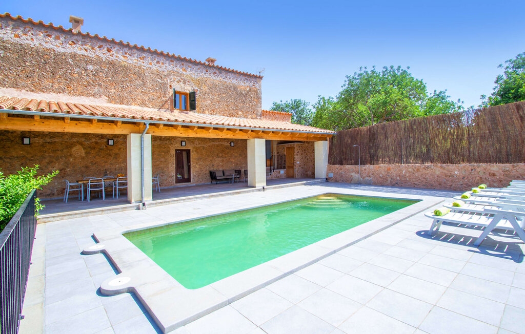 Feriehuse - Cas Forner de Portol, Palma , Spanien - EMF959 2