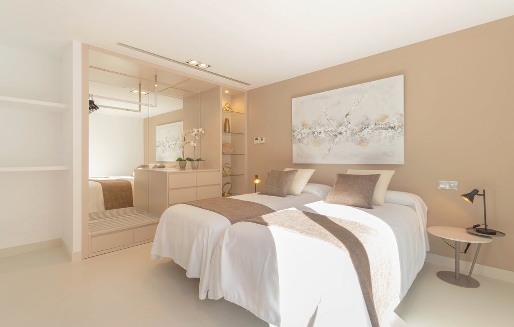 Ferienhaus - Montblau, Buger , Spanien - EMF960 22