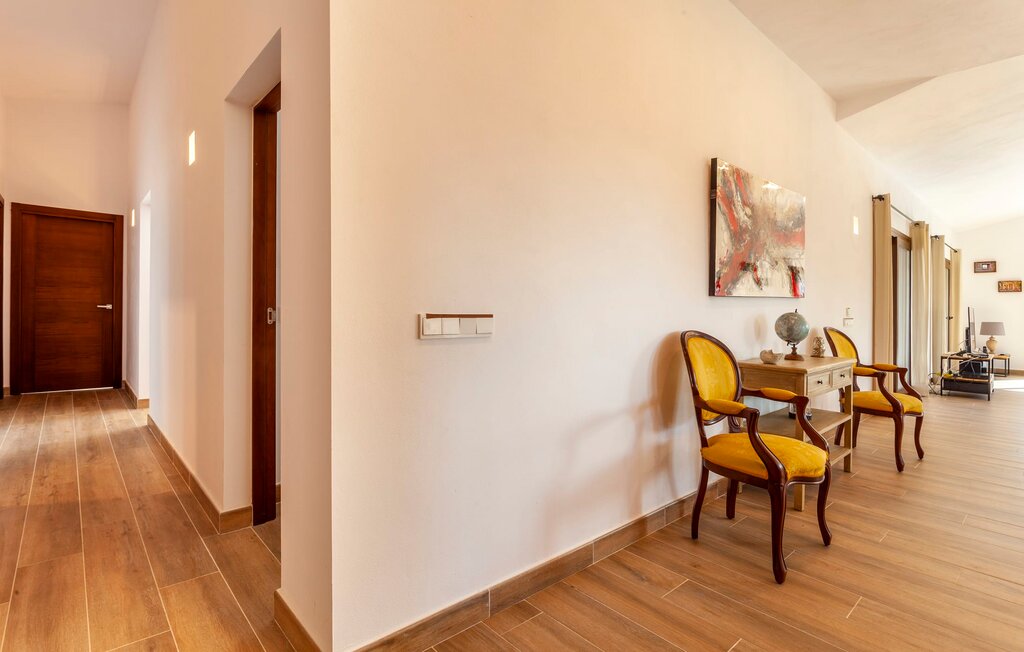 Ferienhaeuser - Bona Vista de Felanitx, Felanitx , Spanien - EMF961 25