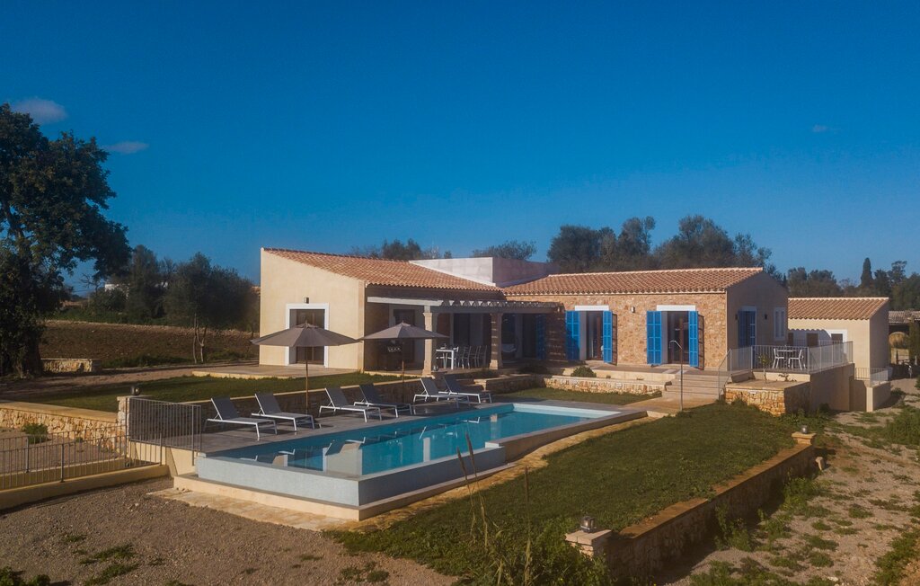 Ferienhaeuser - Bona Vista de Felanitx, Felanitx , Spanien - EMF961 10