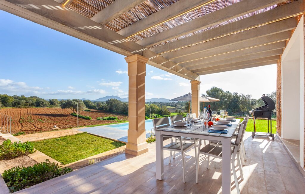 Ferienhaeuser - Bona Vista de Felanitx, Felanitx , Spanien - EMF961 13