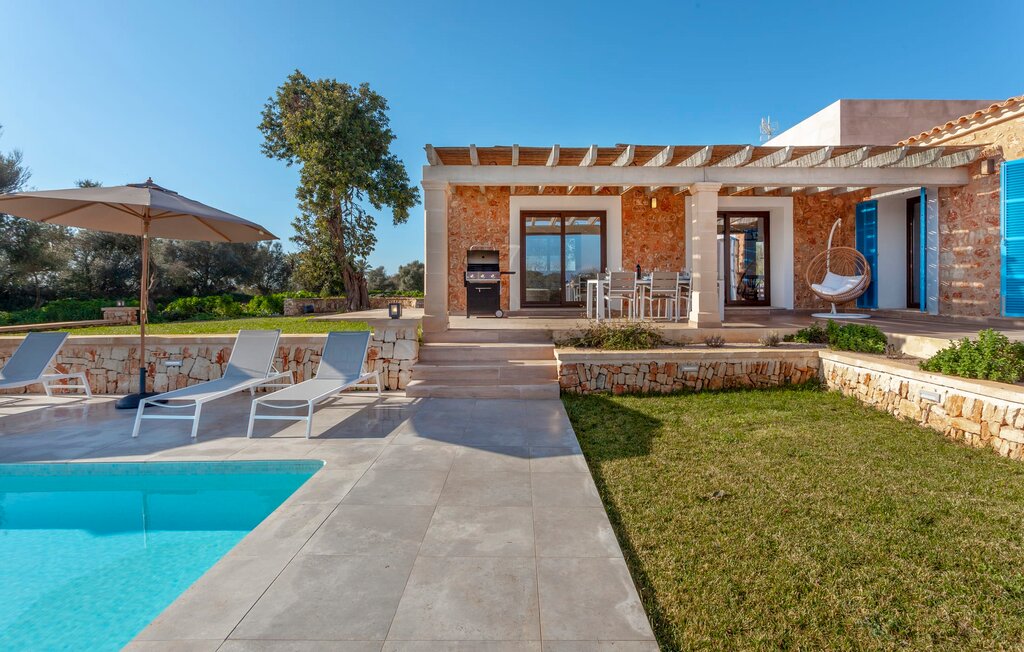 Ferienhaeuser - Bona Vista de Felanitx, Felanitx , Spanien - EMF961 3