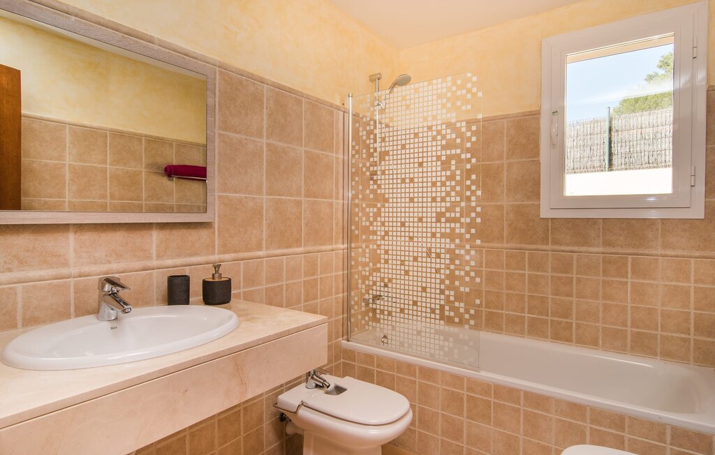 Feriehuse - del Mar 1980, Cala Mesquida , Spanien - EMF962 34