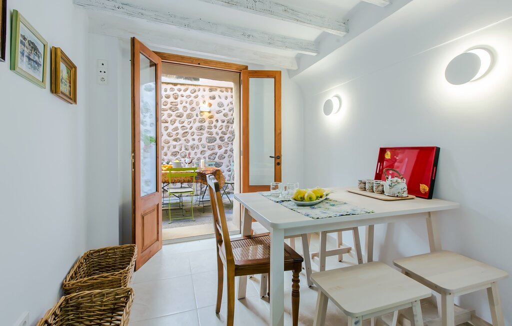 Feriehuse - La Fuente, Soller , Spanien - EMF964 6