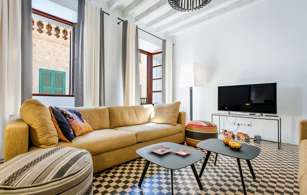 Feriehuse - La Fuente, Soller , Spanien - EMF964 8