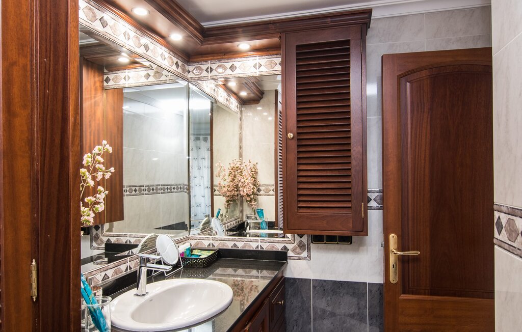 Ferienhaus - Manrique, Cala Ratjada , Spanien - EMF965 42