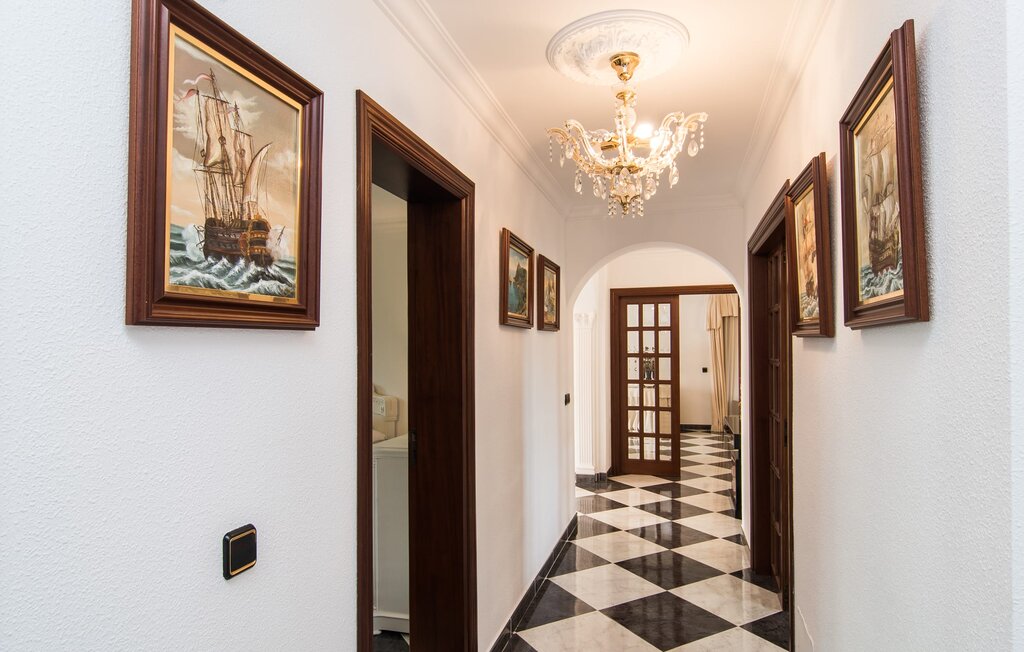 Ferienhaus - Manrique, Cala Ratjada , Spanien - EMF965 29