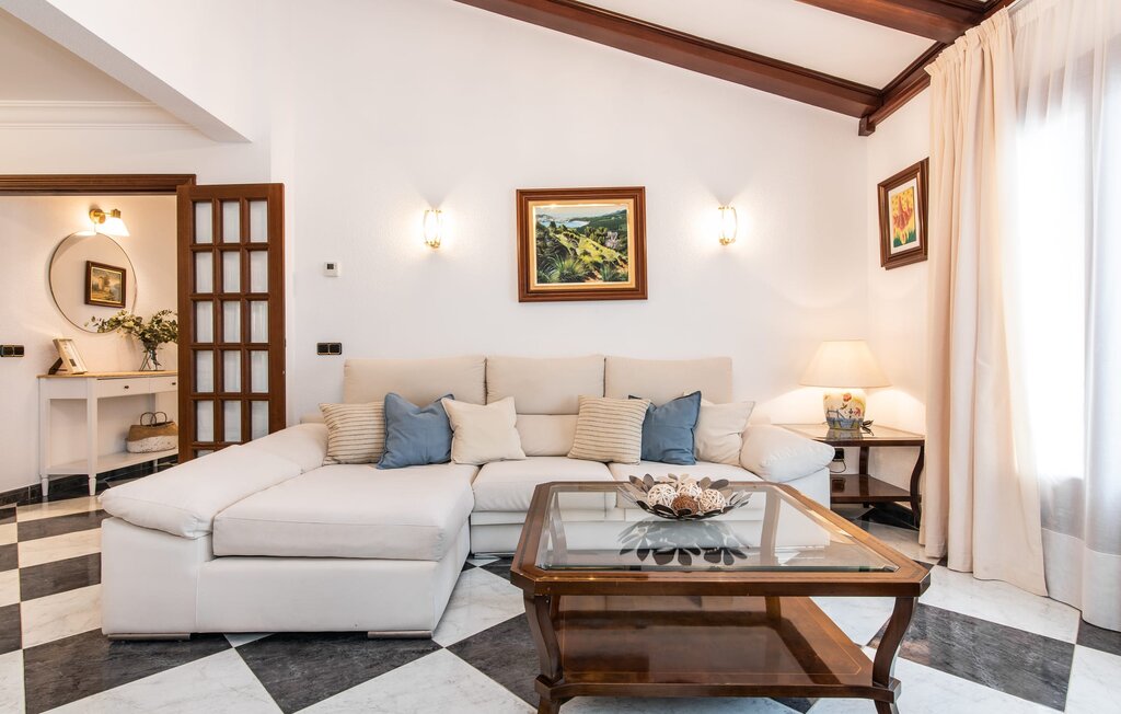 Ferienhaus - Manrique, Cala Ratjada , Spanien - EMF965 19