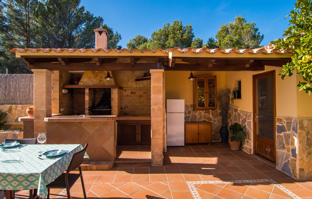 Ferienhaus - Manrique, Cala Ratjada , Spanien - EMF965 6