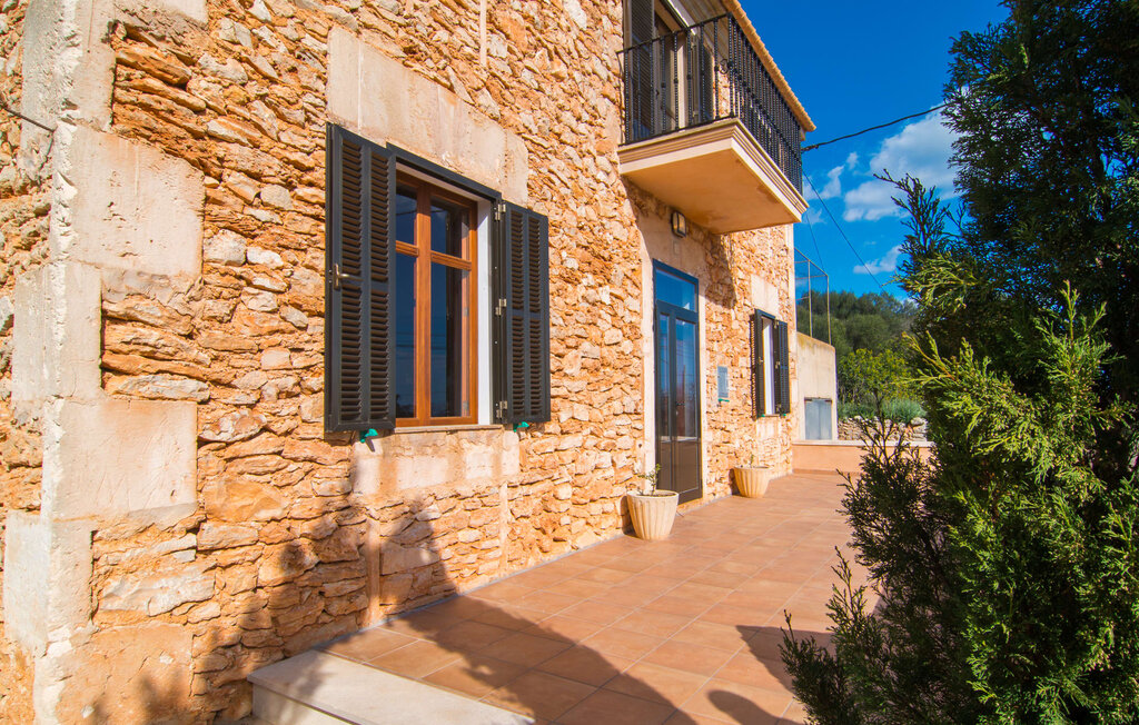 Ferienhaus - s'Alzina de Calonge, Calonge , Spanien - EMF968 11