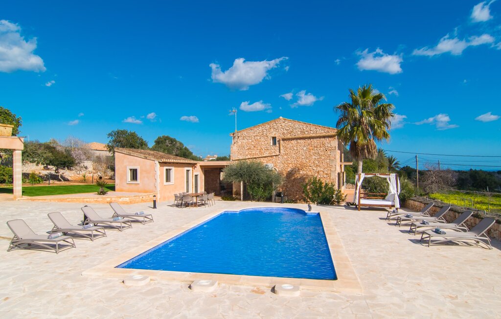 Ferienhaus - s'Alzina de Calonge, Calonge , Spanien - EMF968 3
