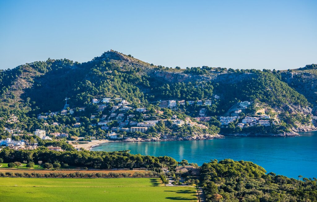 Kuća-za-odmor - Ventimar, Canyamel , Španjolska - EMF970 45