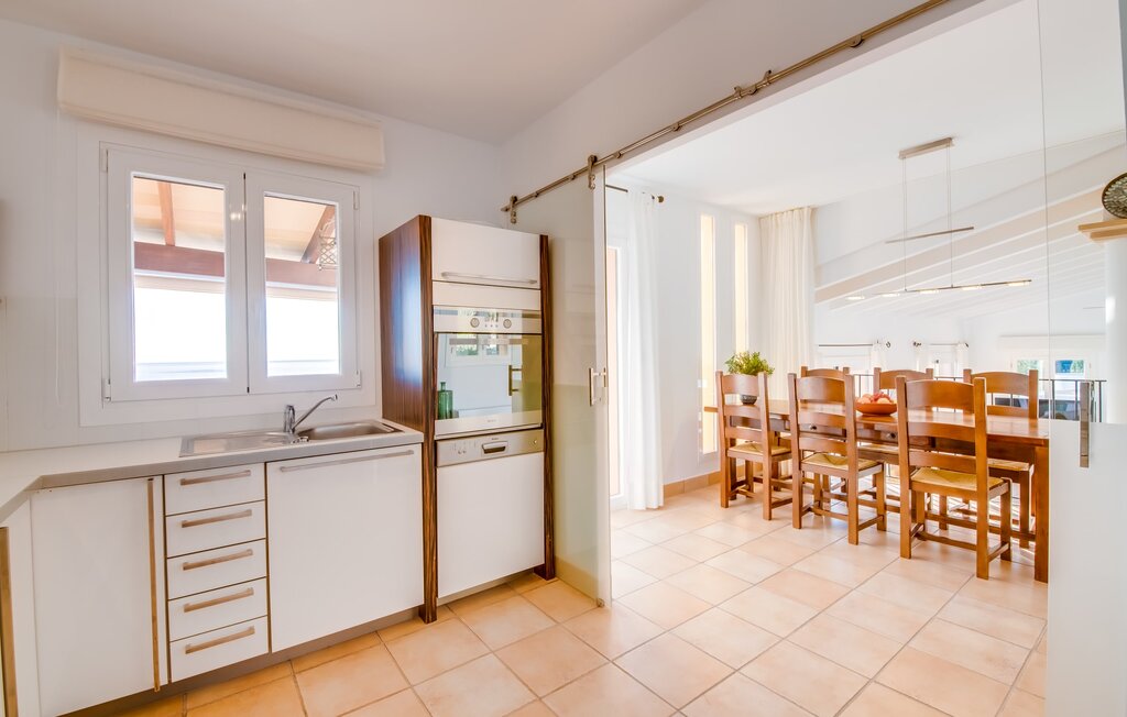 Kuća-za-odmor - Ventimar, Canyamel , Španjolska - EMF970 23