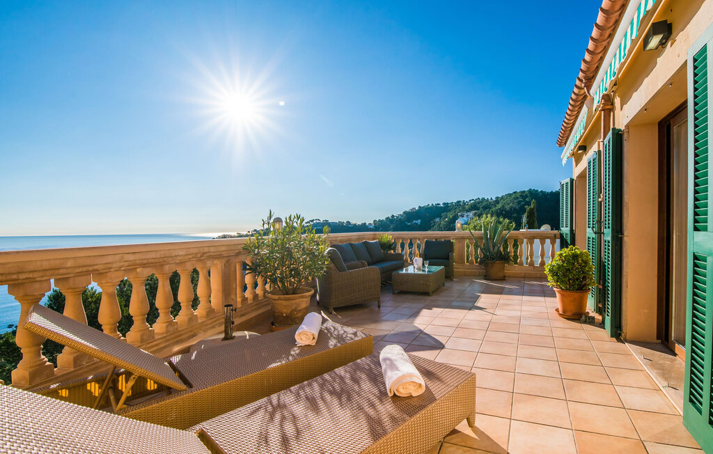 Kuća-za-odmor - Ventimar, Canyamel , Španjolska - EMF970 12