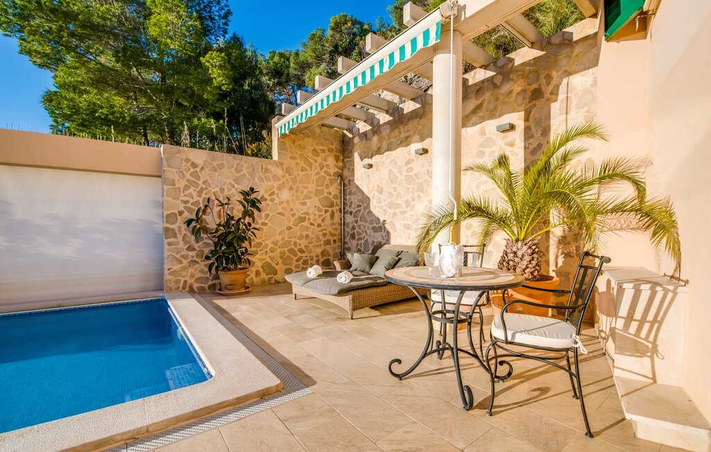 Kuća-za-odmor - Ventimar, Canyamel , Španjolska - EMF970 7