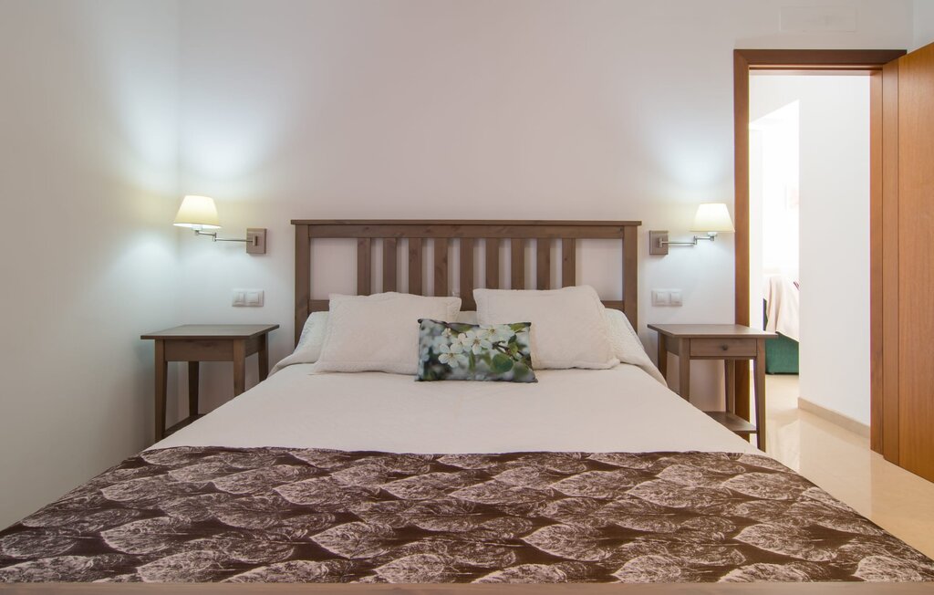 Ferienhaus - Biali, Buger , Spanien - EMF974 28