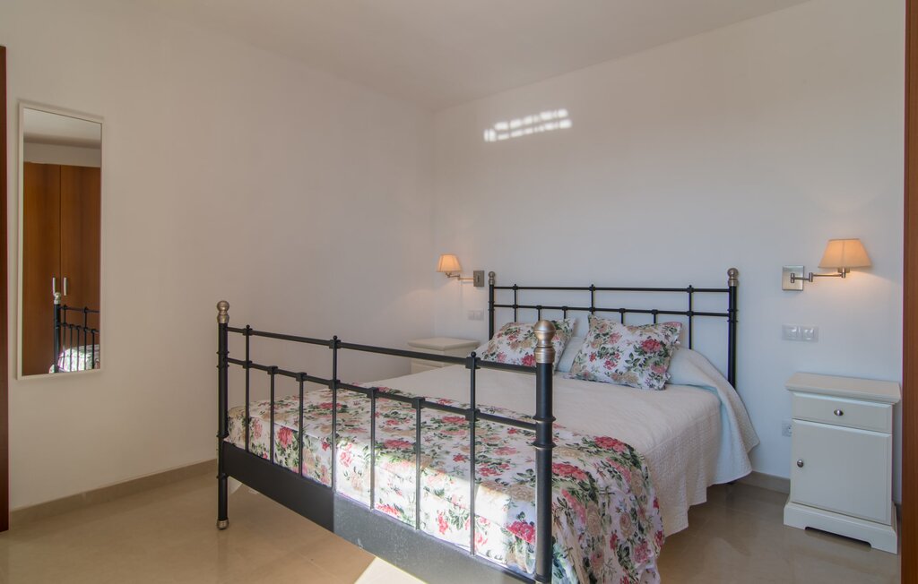 Ferienhaus - Biali, Buger , Spanien - EMF974 33