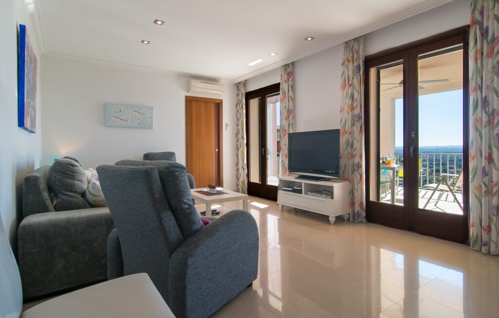 Ferienhaus - Biali, Buger , Spanien - EMF974 5