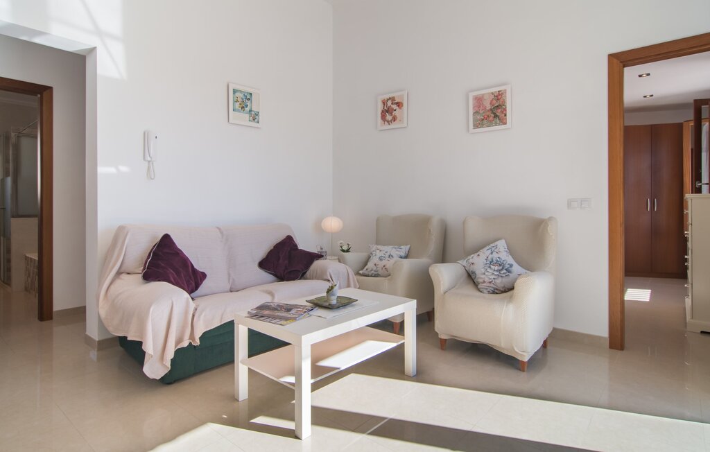 Ferienhaus - Biali, Buger , Spanien - EMF974 16