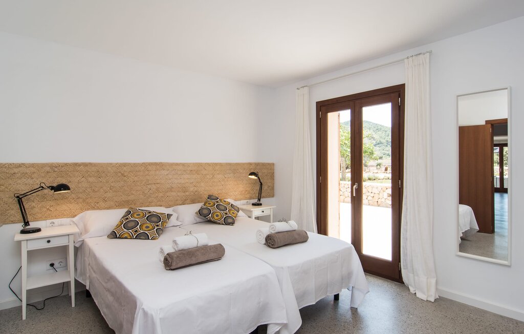 Semesterhus - Can Caragol de Dalt, Canyamel , Spanien - EMF977 39