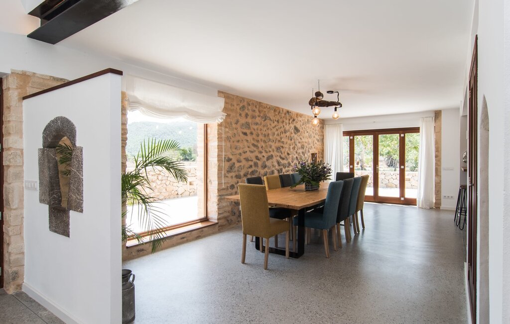 Semesterhus - Can Caragol de Dalt, Canyamel , Spanien - EMF977 33