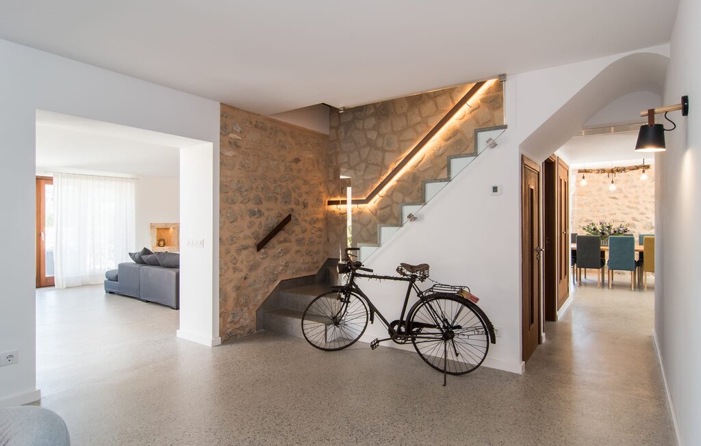 Semesterhus - Can Caragol de Dalt, Canyamel , Spanien - EMF977 38