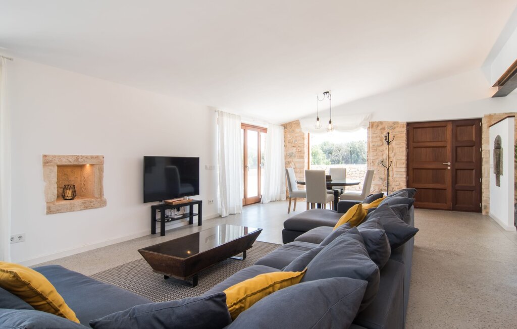 Semesterhus - Can Caragol de Dalt, Canyamel , Spanien - EMF977 21