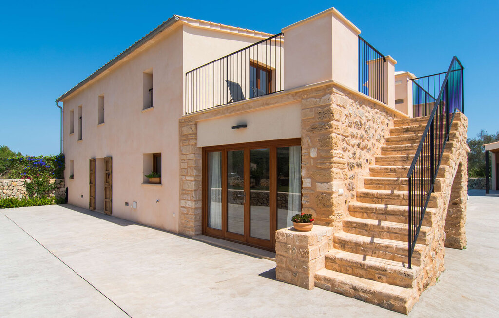 Semesterhus - Can Caragol de Dalt, Canyamel , Spanien - EMF977 11