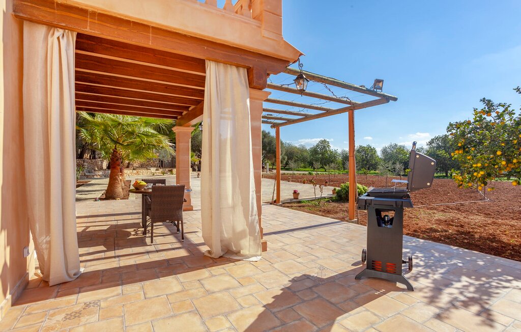 Feriehuse - Son Coix Nou, Porreres , Spanien - EMF979 18