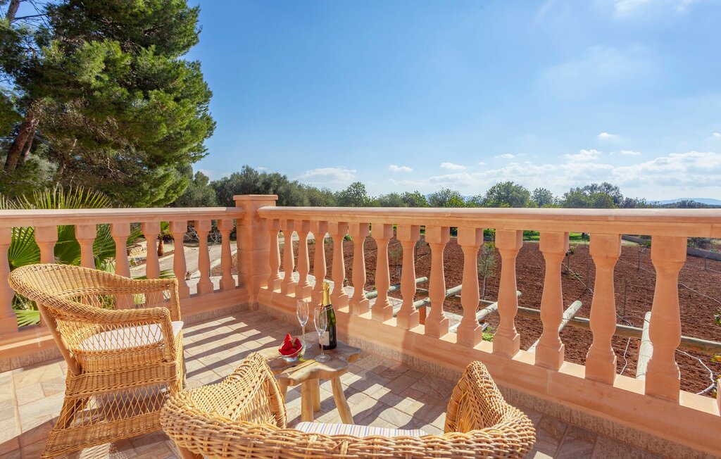 Feriehuse - Son Coix Nou, Porreres , Spanien - EMF979 23