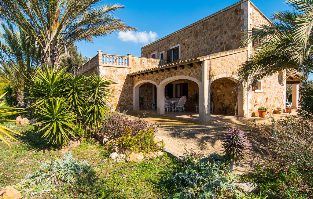 Kuća-za-odmor - Es Revolt de Sa Barrala, Ses Covetes , Španjolska - EMF980 16