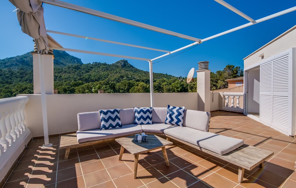 Location de vacances - Valerie de Sa Cala, Sa Font de Sa Cala , Espagne - EMF982 22