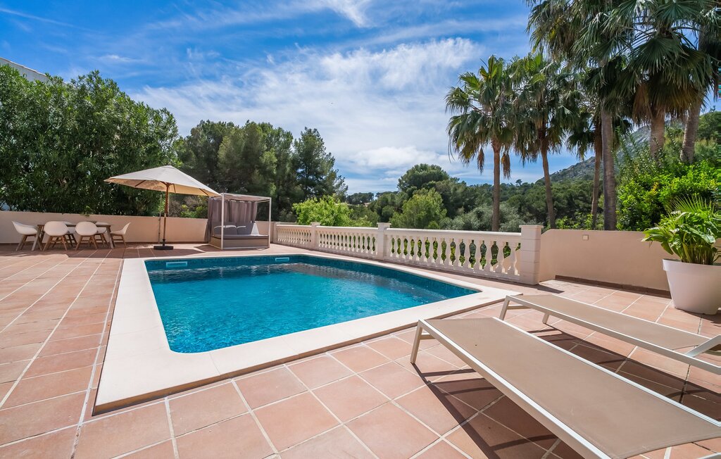 Location de vacances - Valerie de Sa Cala, Sa Font de Sa Cala , Espagne - EMF982 3